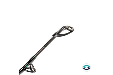 Zeck Prut Pro Cat Skyrock 330cm 500g