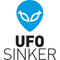 UFO Sinker