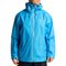 Adventer & fishing Windbreaker bunda Blue