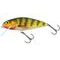Salmo Wobler Perch Floating 12cm