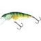 Salmo Wobler Perch Floating 12cm