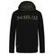 Navitas Mikina Core Hoody Black