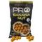 Starbaits Boilies Pro Banana Nut 2kg