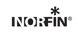Novinka: Zimní rybářské oblečení značky Norfin
