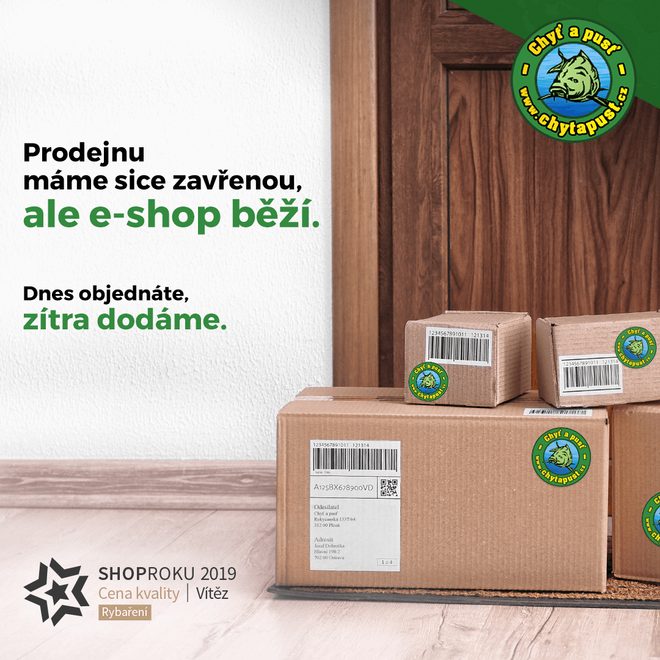 Provoz po dobu omezení vyhlašených vládou ČR
