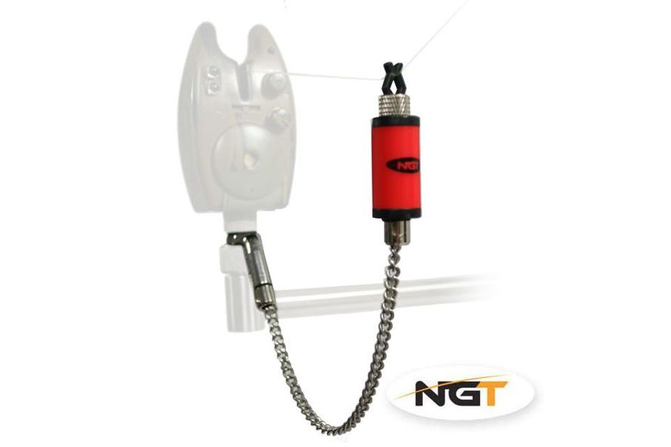 NGT Swinger Maxi Indicator System Red