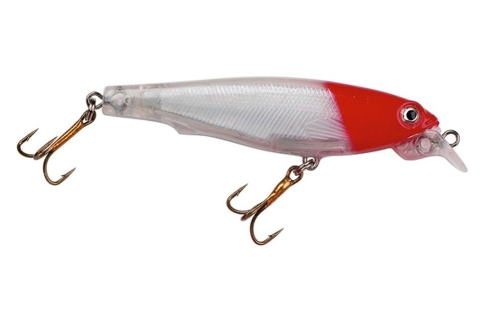 Spro Wobler PowerCatcher Special Minnow