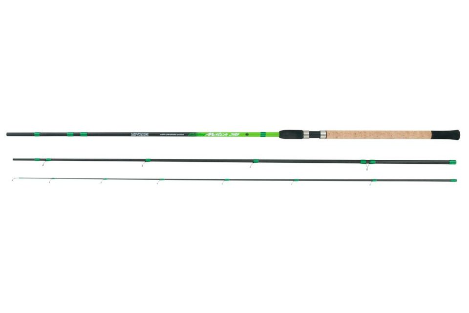 Mivardi Prut Easy Match 3,90 m 5 - 20g