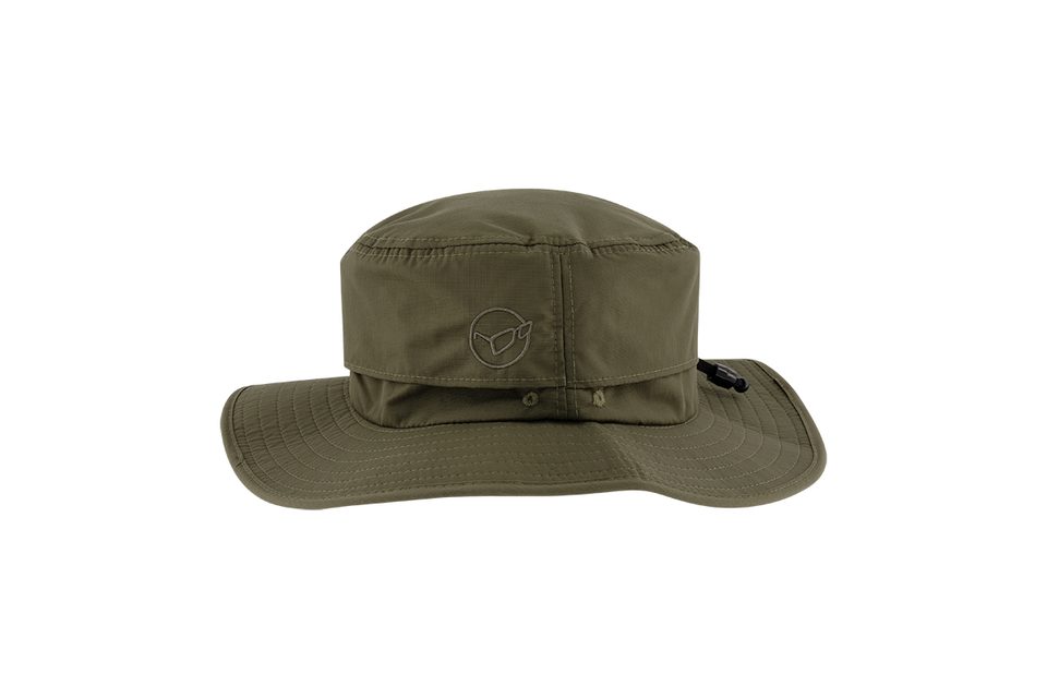 Korda Klobouk LE Waterproof Boonie Olive