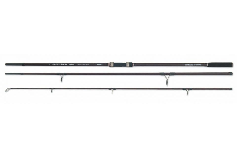 Mivardi Prut Triton Carp 3,6m 3,50lb