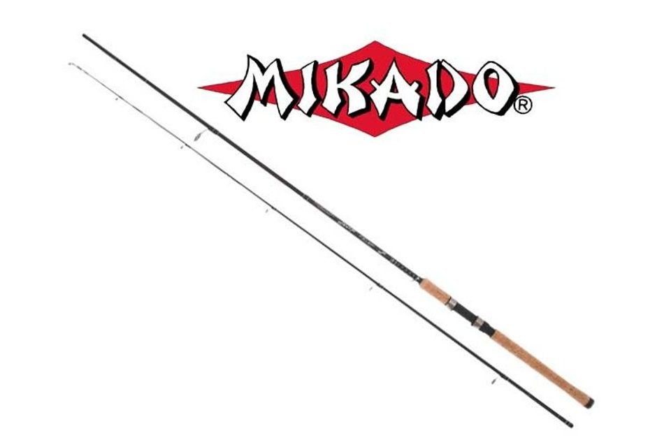 Mikado Prut SHT Medium Spin 270 5-30g