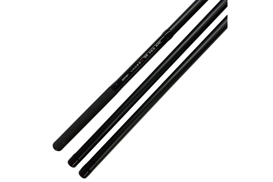 Sonik Podběráková tyč VaderX RS 3-6-9 Long Reach Net Handle