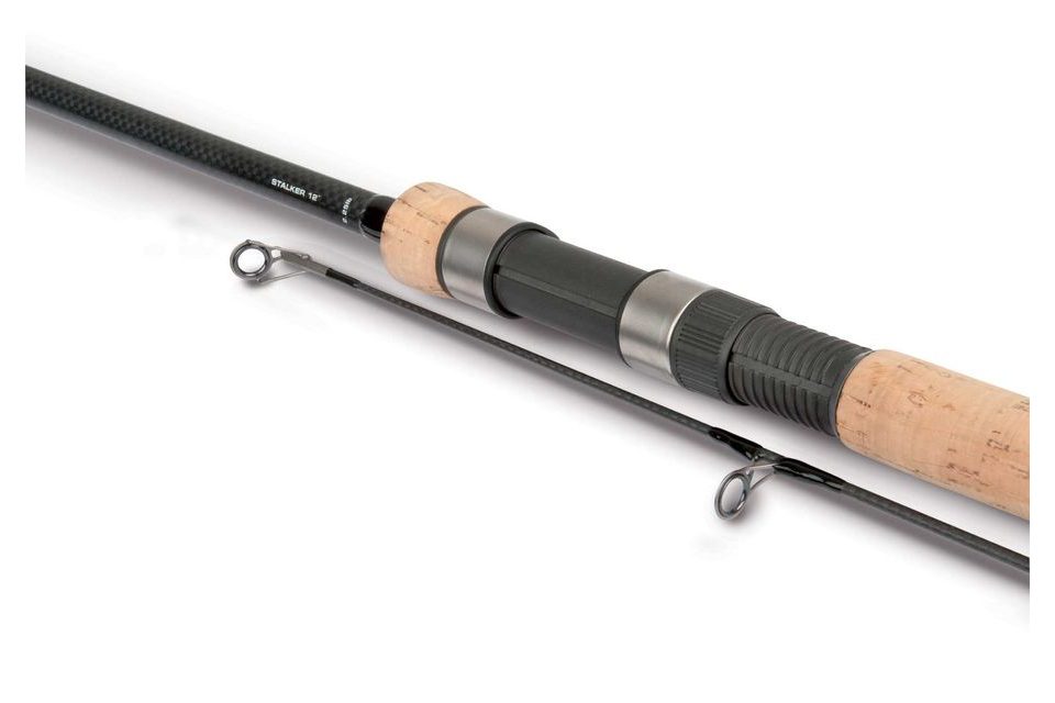 Fox Prut Stalker Rod 12ft 2,25lb 2díly