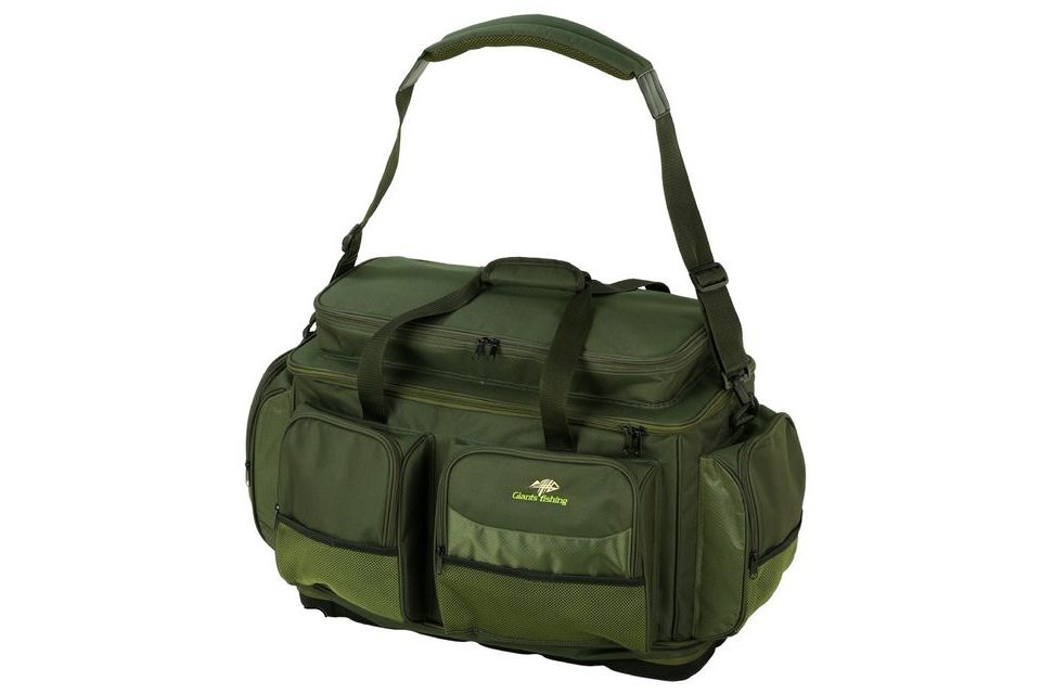 Giants Fishing Cestovní taška Deluxe Carryall Xlarge