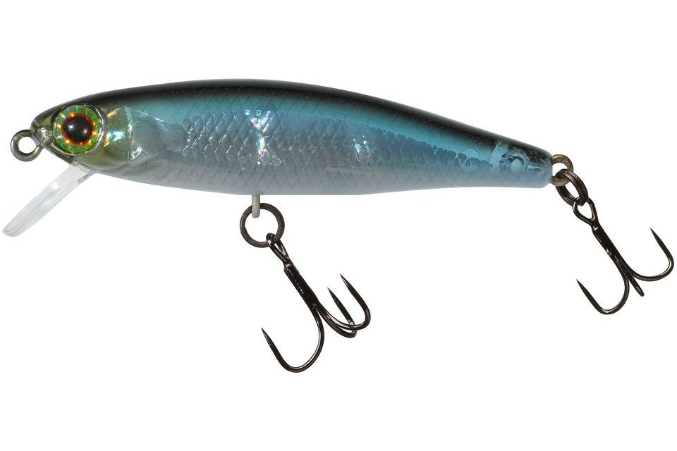 Illex Wobler Tiny Fry NF Ablette