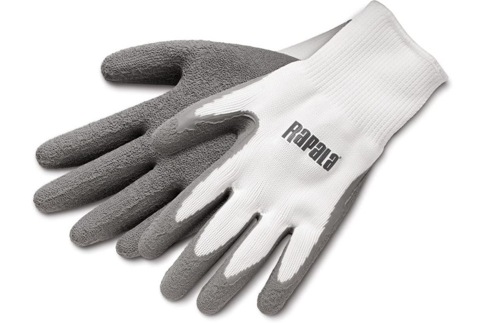 Rapala Rukavice Salt Anngler´s Glove