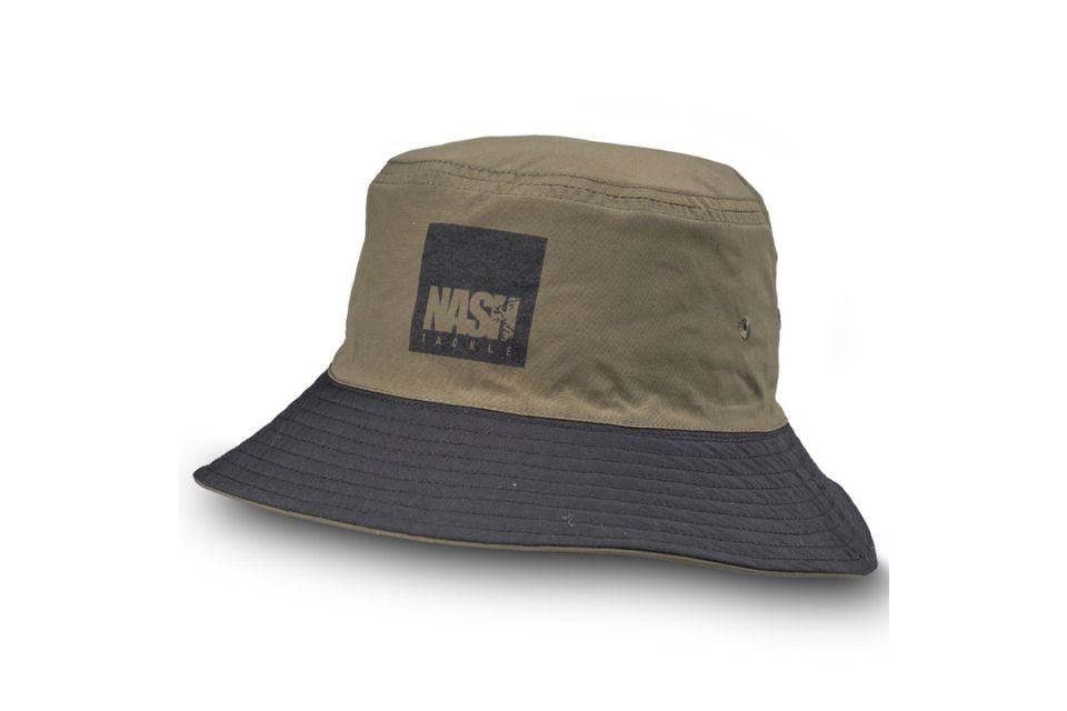Nash Klobouk Make It Happen Bucket Hat