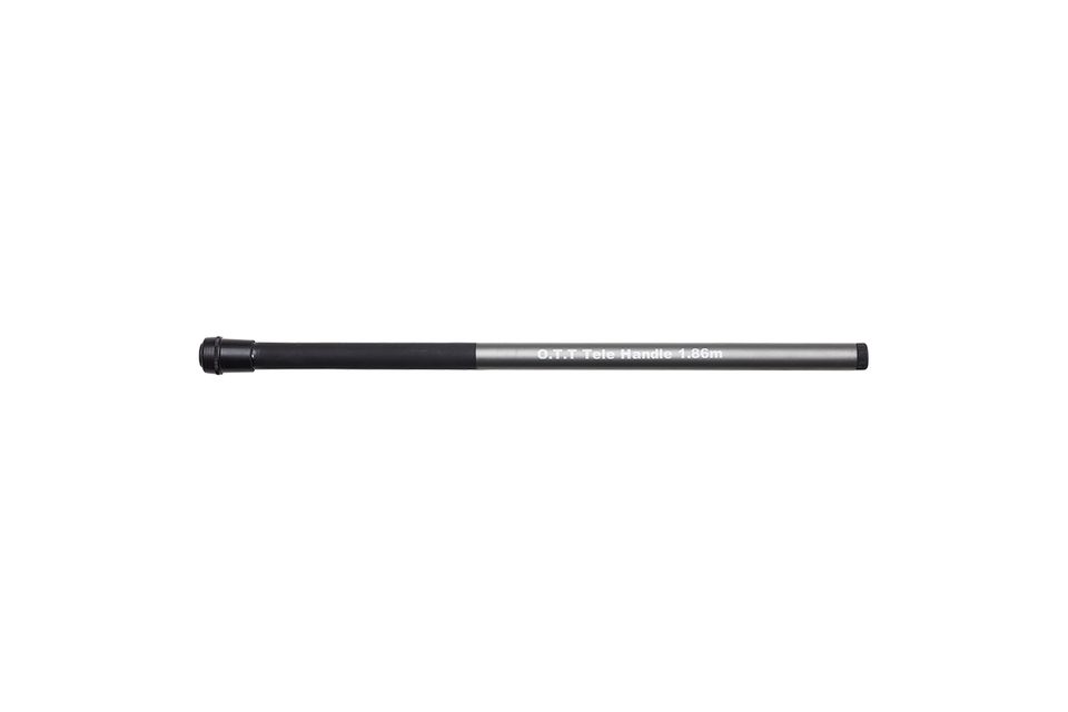 DAM Podběráková tyč O.T.T. Tele Handle 186cm