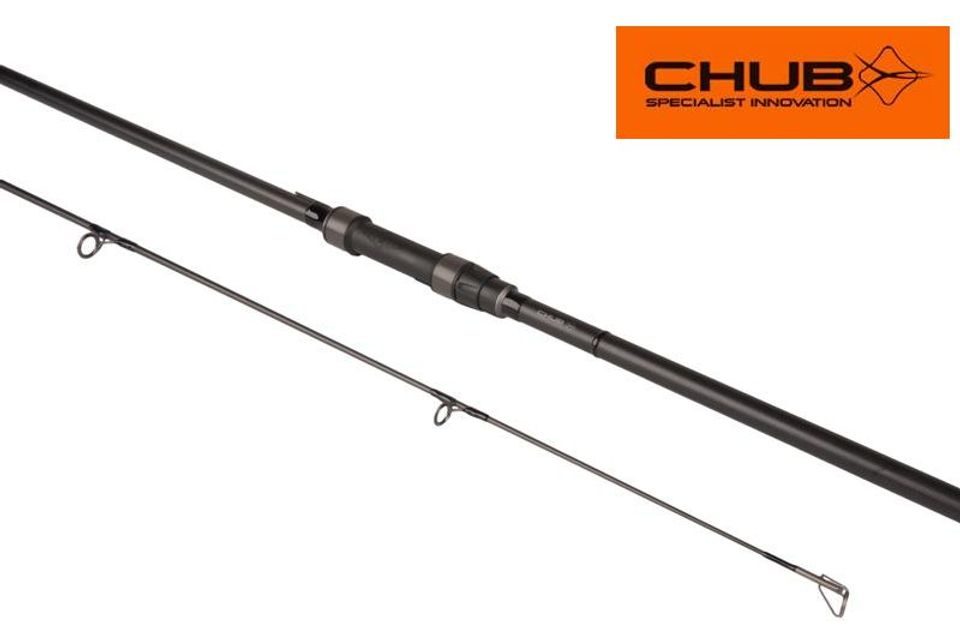 Chub Prut Outkast Plus 12ft/2,75lb