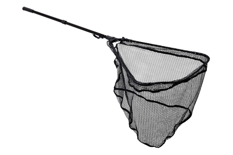 DAM Podběrák Manitoba Folding Net Twist 'n' Lock 40x40x30cm