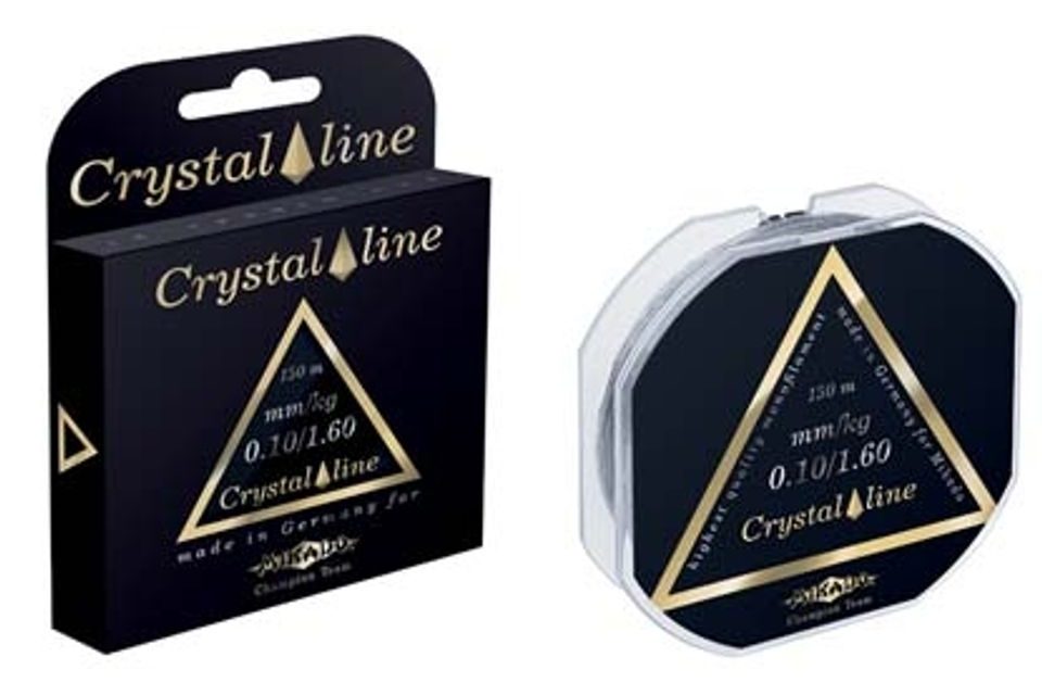 Mikado Vlasec Crystal Line 30m