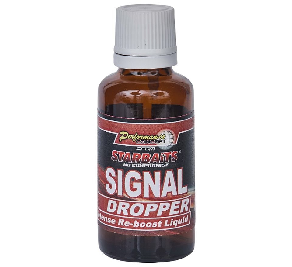 Starbaits Esence Dropper Concept 30ml