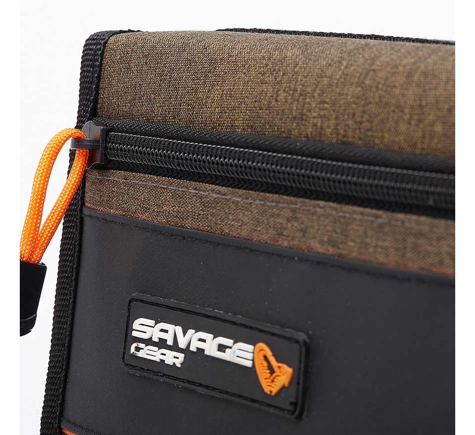 Savage Gear Taška Flip Rig Bag L 10L
