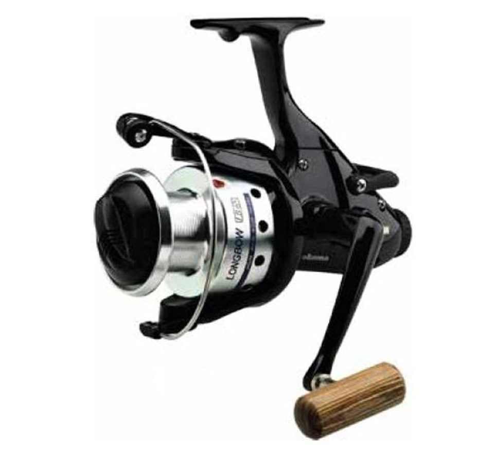 Okuma Naviják Longbow Baitfeeder 690