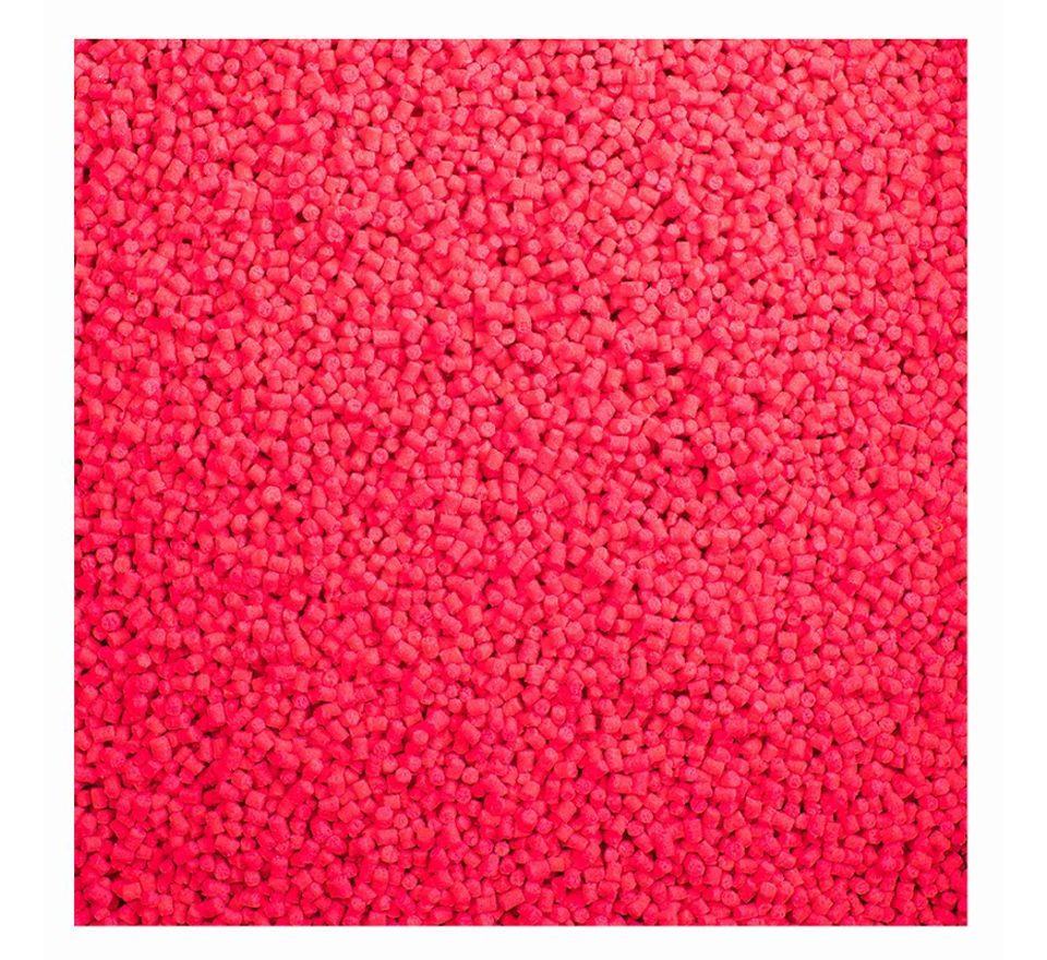 LK Baits Pelety IQ Method Feeder Speed Fluoro Pellets 600g Cherry