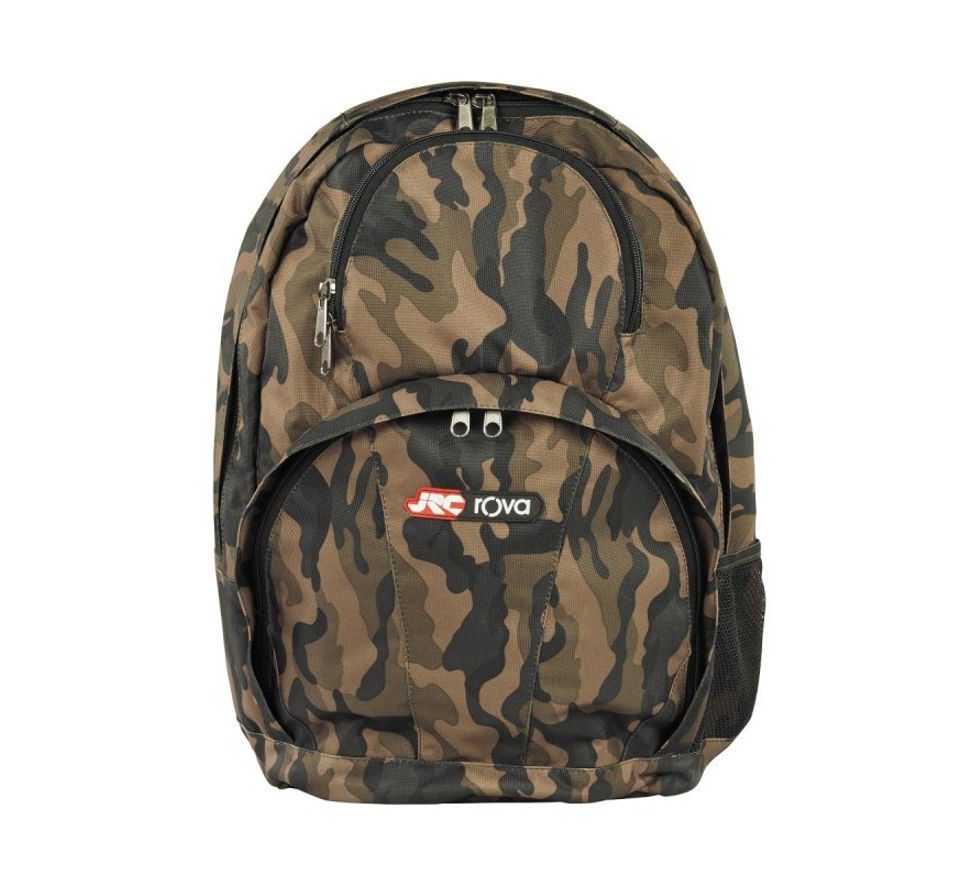 JRC Batoh Rova Camo Backpack