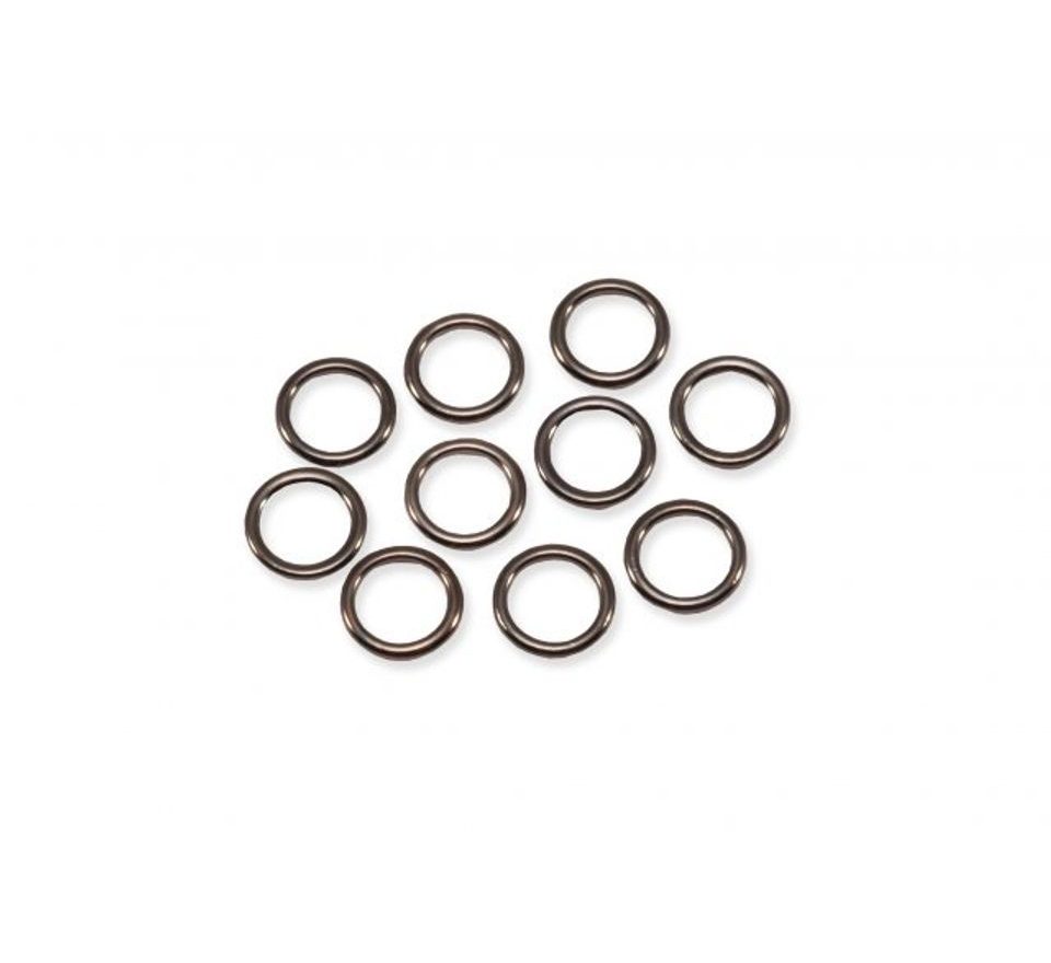 Carp ´R´ Us Kroužky Snag Clip Ring 5mm 10ks