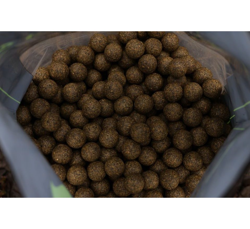 Nikl Boilies Economic Feed Rape Cloud 5kg