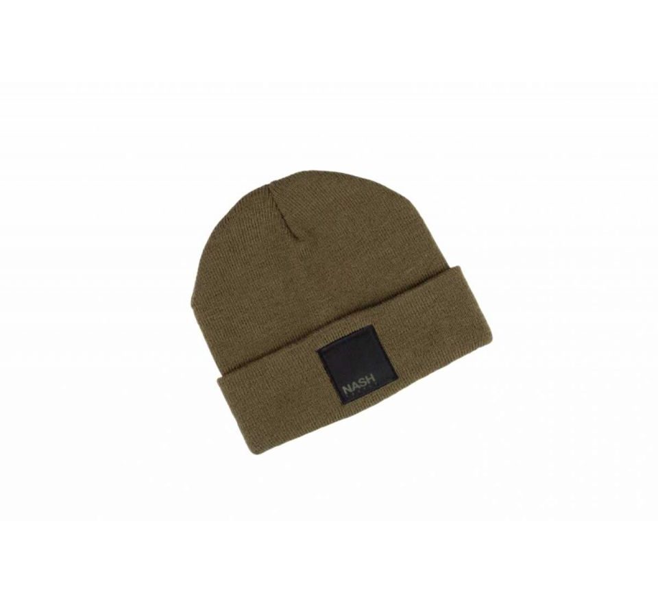 Nash Čepice Tackle Beanie