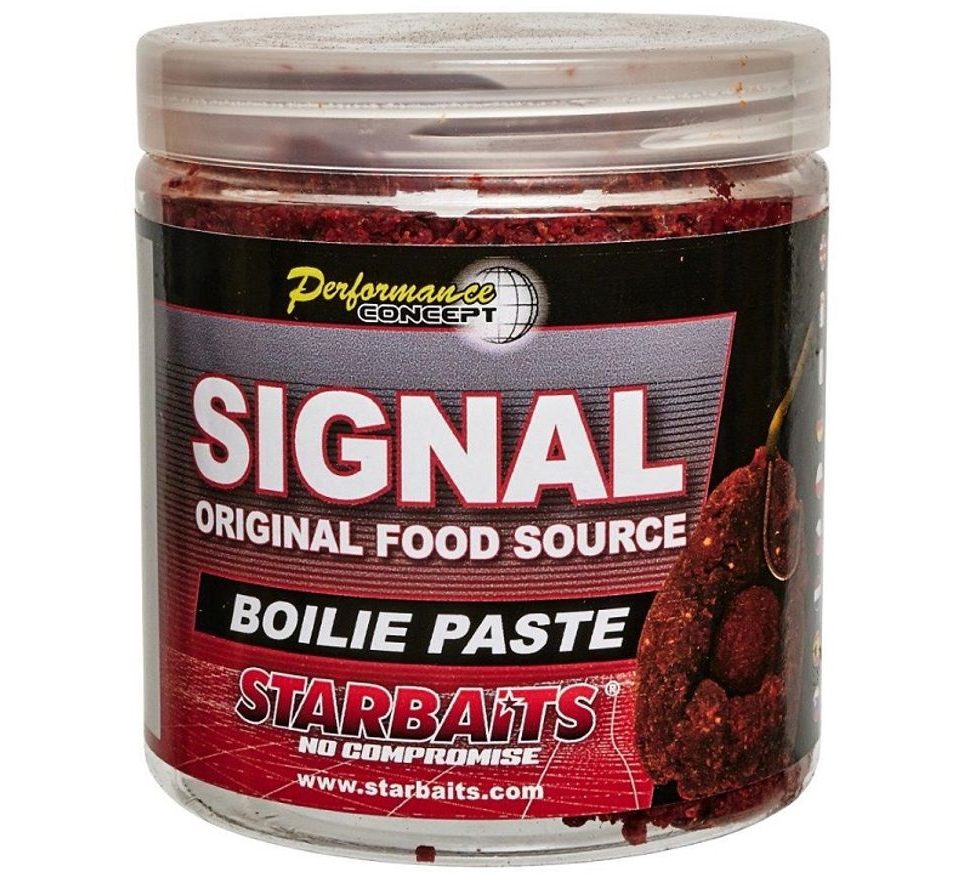 Starbaits Obalovací pasta Concept 250g