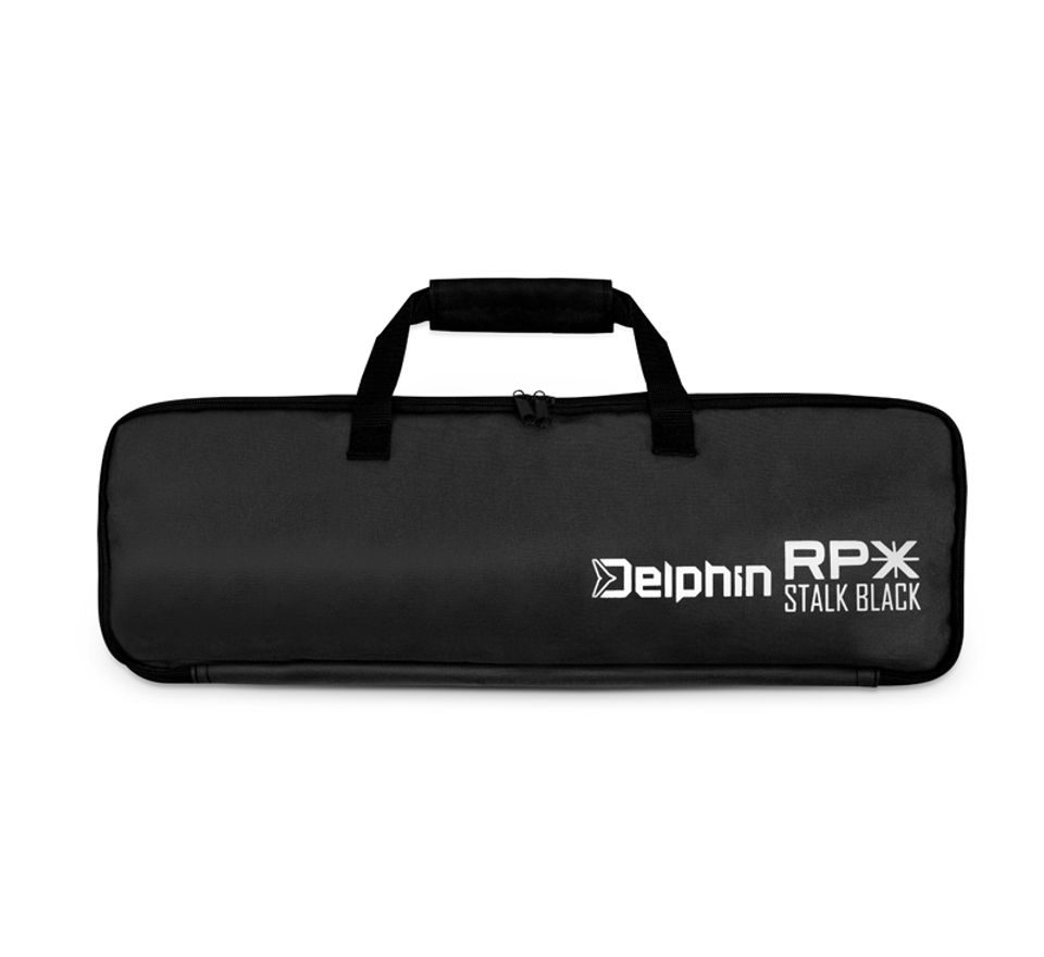 Delphin Rodpod RPX Stalk BlackWay