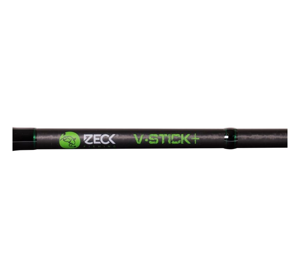 Zeck Prut V Stick+ 190cm 250g