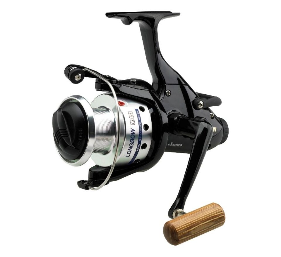 Okuma Naviják Longbow Baitfeeder 650