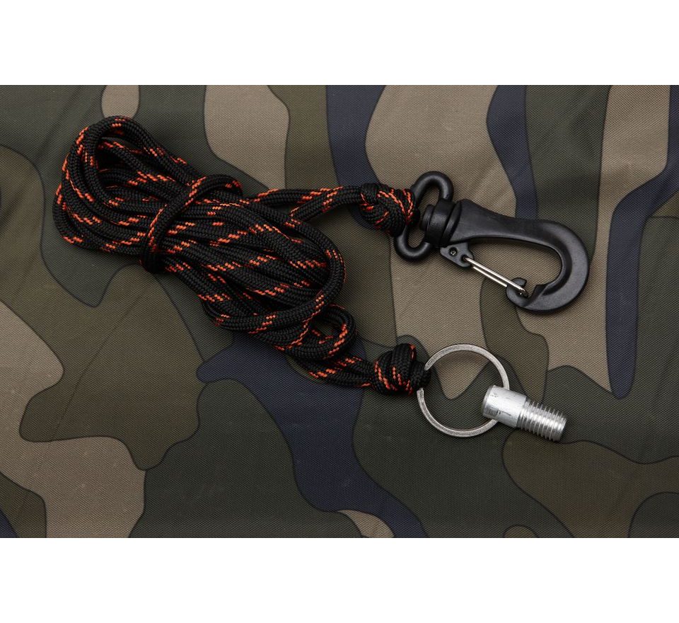 Prologic Vážicí sak Inspire S/S Floating Retainer/Weigh Sling XL Camo