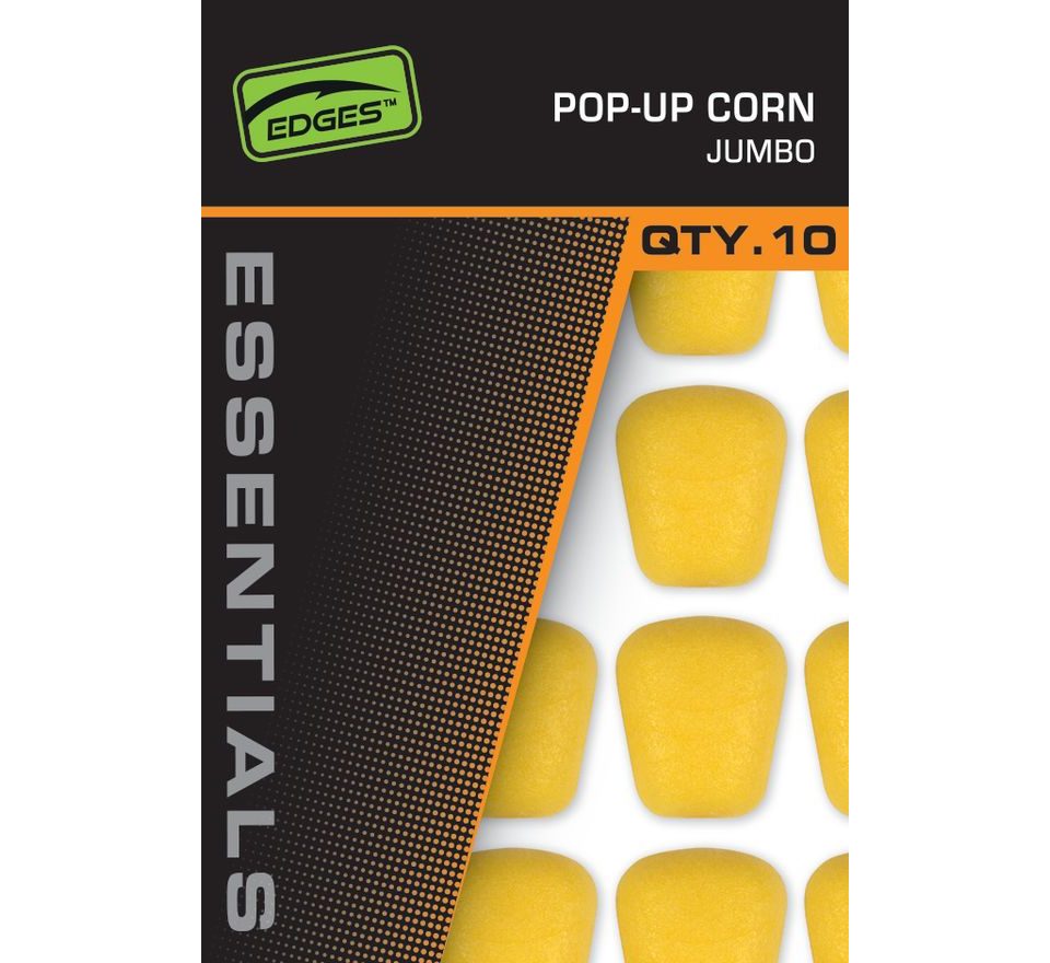 Fox Umělá nástraha Essentials Pop up Corn 10ks