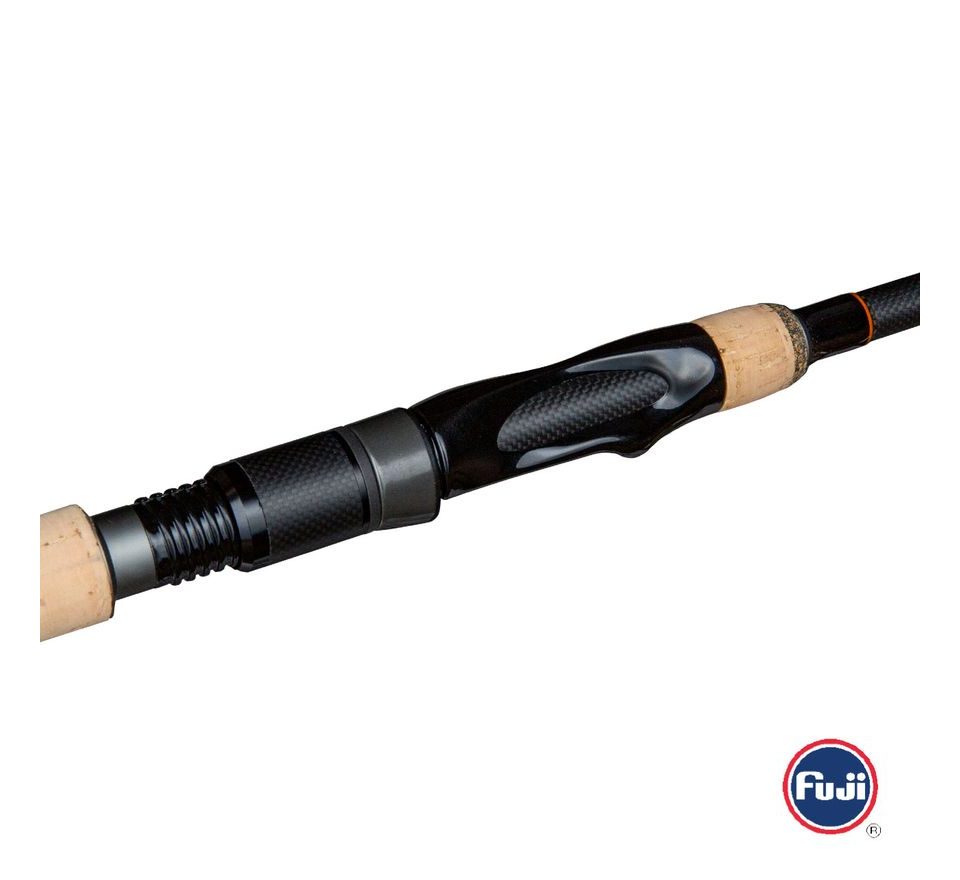 Zeck Prut Pro Pike Classic 240cm 30-80g