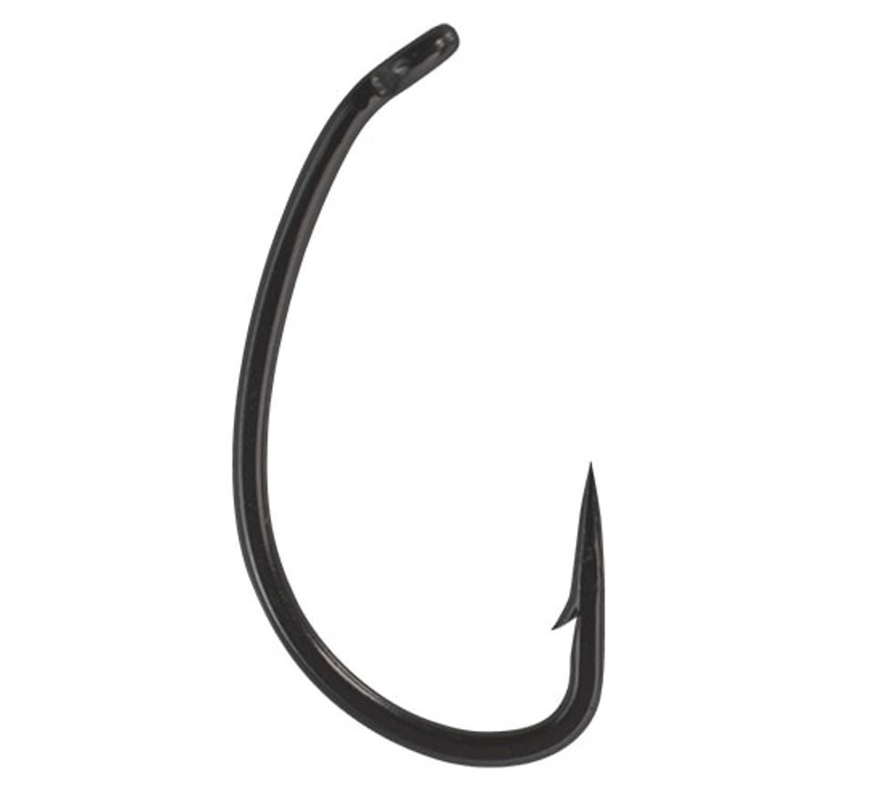 Gardner Háčky Covert Dark Mugga Hook Barbed 10ks