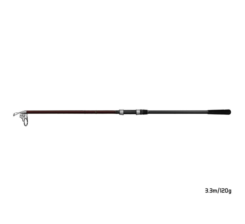 Delphin Prut Thunder GenerationX 330cm 120g