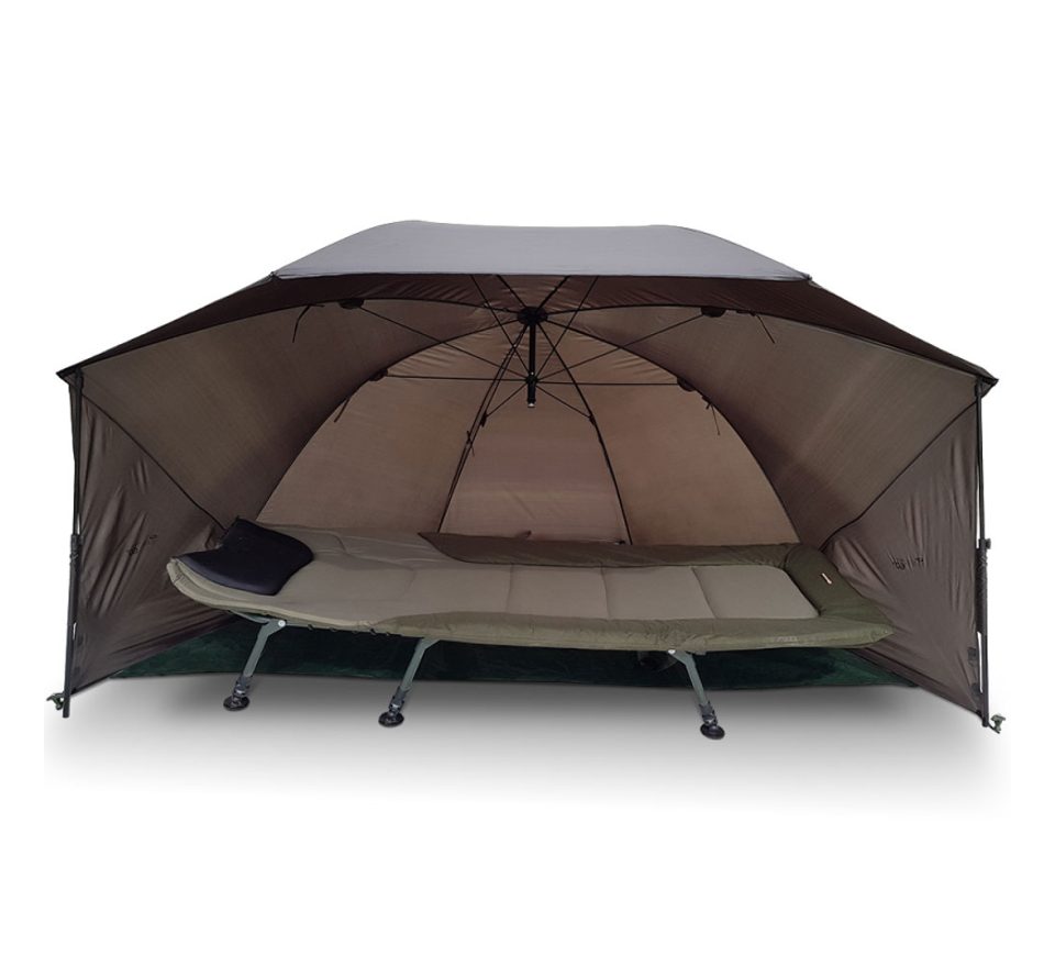 NGT Přístřešek QUICKFISH Shelter 60"