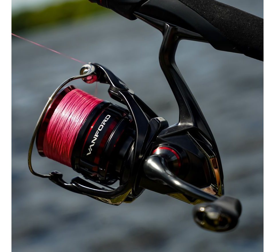 Shimano Naviják Vanford 1000 F