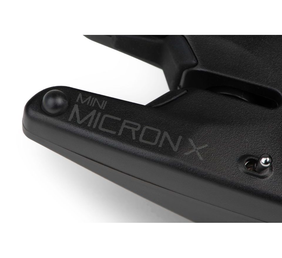 Fox Sada hlásičů Mini Micron X 3+1