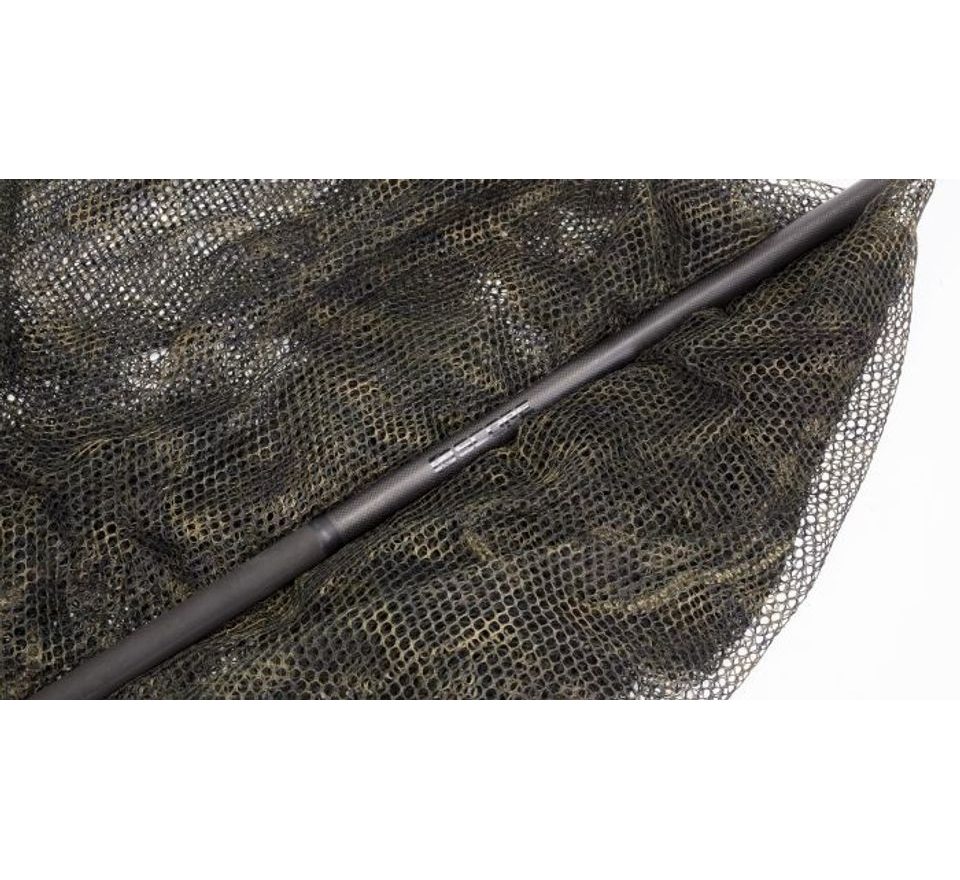 Nash Náhradní podběráková síť Spare 42 inch Net Mesh (Camo)