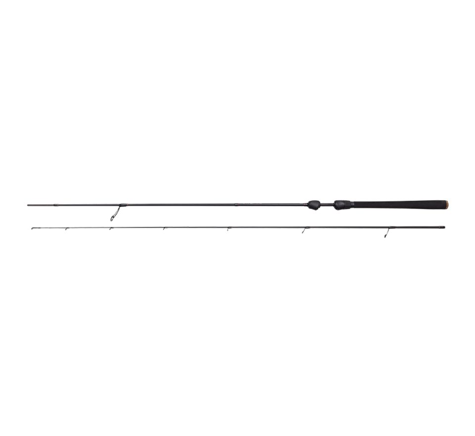 DAM Prut Intenze Trout And Perch Stick 2.06m Mf 4-16g