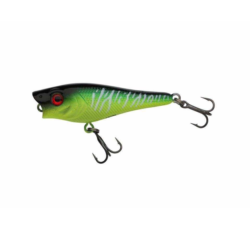 Berkley Wobler Pulse Pop 5cm 3,4g