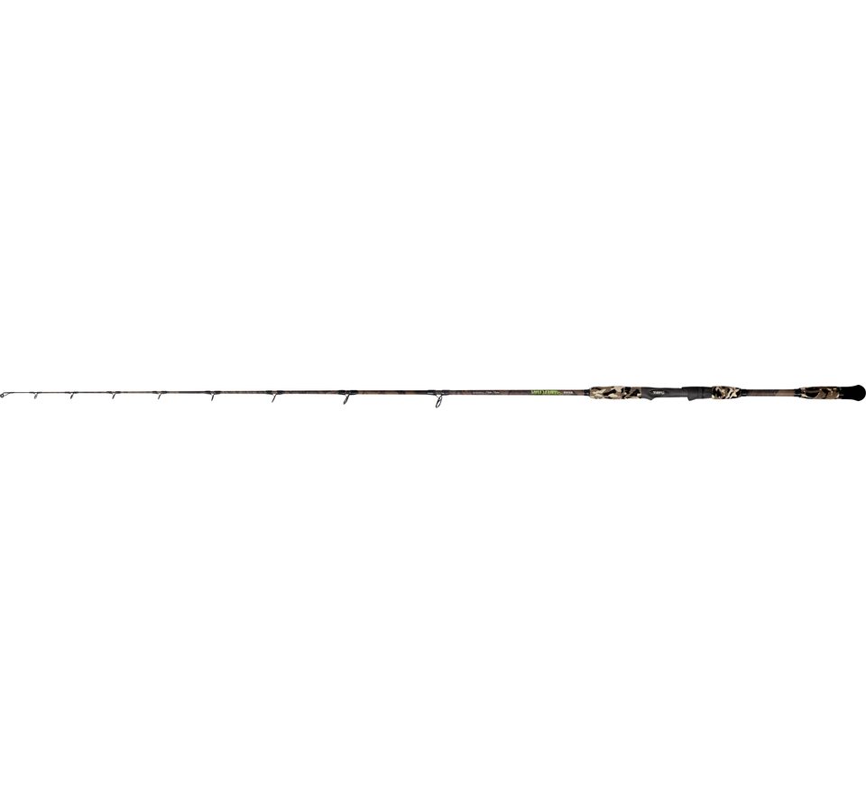 Black Cat Prut Wild Cat'z Vertical 1,85m 100-220g