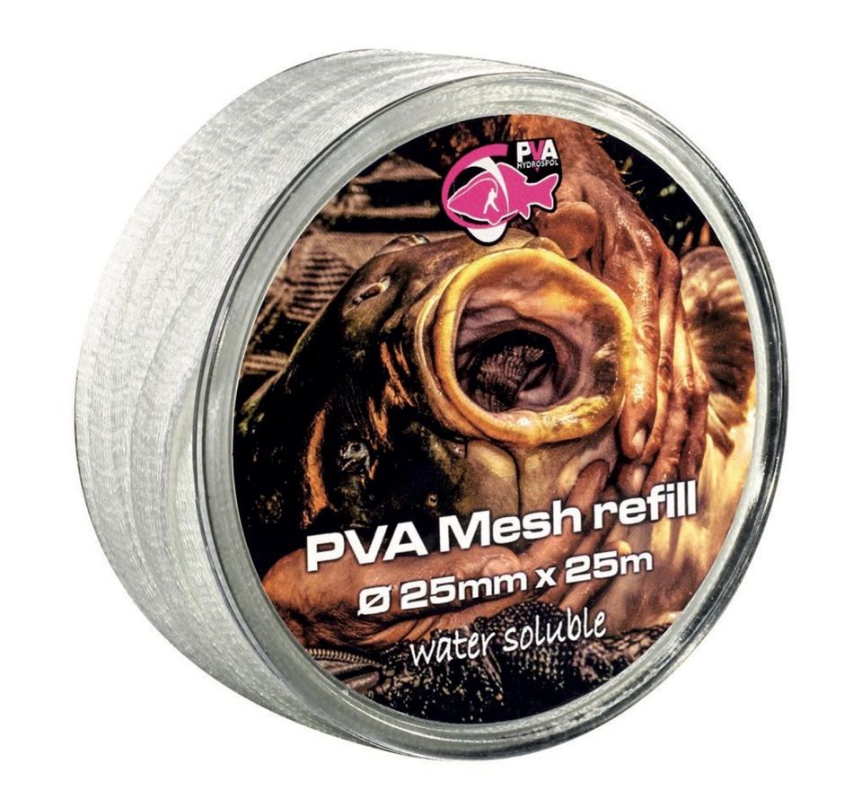 PVA Hydrospol Náhradní punčocha PVA Mesh Refill 25m